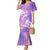 Couple Sea Turtle Love Give Us A Fairytale Mermaid Dress LT05 Women Pink - Polynesian Pride