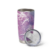 Couple Sea Turtle Love Give Us A Fairytale Tumbler Cup LT05 - Polynesian Pride