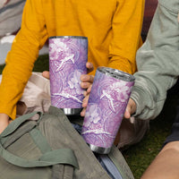 Couple Sea Turtle Love Give Us A Fairytale Tumbler Cup LT05 - Polynesian Pride
