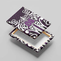 Custom Aotearoa Rangitane Canvas Wall Art Maori Tribal Pattern Mix Poutama LT05 - Polynesian Pride