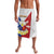 Personalised Philippines Independence Day Lavalava Maligayang Araw ng Kalayaan Filipino Carabao