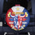 Philippines Independence Day Spare Tire Cover Maligayang Araw ng Kalayaan Filipino Carabao