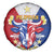 Philippines Independence Day Spare Tire Cover Maligayang Araw ng Kalayaan Filipino Carabao