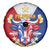 Philippines Independence Day Spare Tire Cover Maligayang Araw ng Kalayaan Filipino Carabao