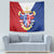 Philippines Independence Day Tapestry Maligayang Araw ng Kalayaan Filipino Carabao