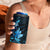 Matariki New Zealand 4 in 1 Can Cooler Tumbler Maori Pattern Blue Galaxy