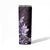 Matariki New Zealand Skinny Tumbler Maori Pattern Purple Galaxy