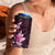 Matariki New Zealand 4 in 1 Can Cooler Tumbler Maori Pattern Pink Galaxy