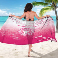 Sakura Marianas Sarong CNMI Seal LT05 - Polynesian Pride
