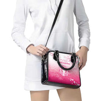 Sakura Marianas Shoulder Handbag CNMI Seal LT05 - Polynesian Pride