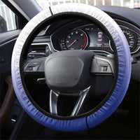 Northern Mariana Islands And Japan Together Steering Wheel Cover LT05 - Polynesian Pride