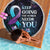 Polynesia Suicide Prevention Awareness Beach Blanket Keep Going The World Needs You