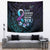 Polynesia Suicide Prevention Awareness Tapestry Keep Going The World Needs You