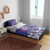 Aloha Hawaii Kauai Island Bedding Set Hula Till You Drop LT05 - Polynesian Pride