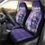 Aloha Hawaii Kauai Island Car Seat Cover Hula Till You Drop