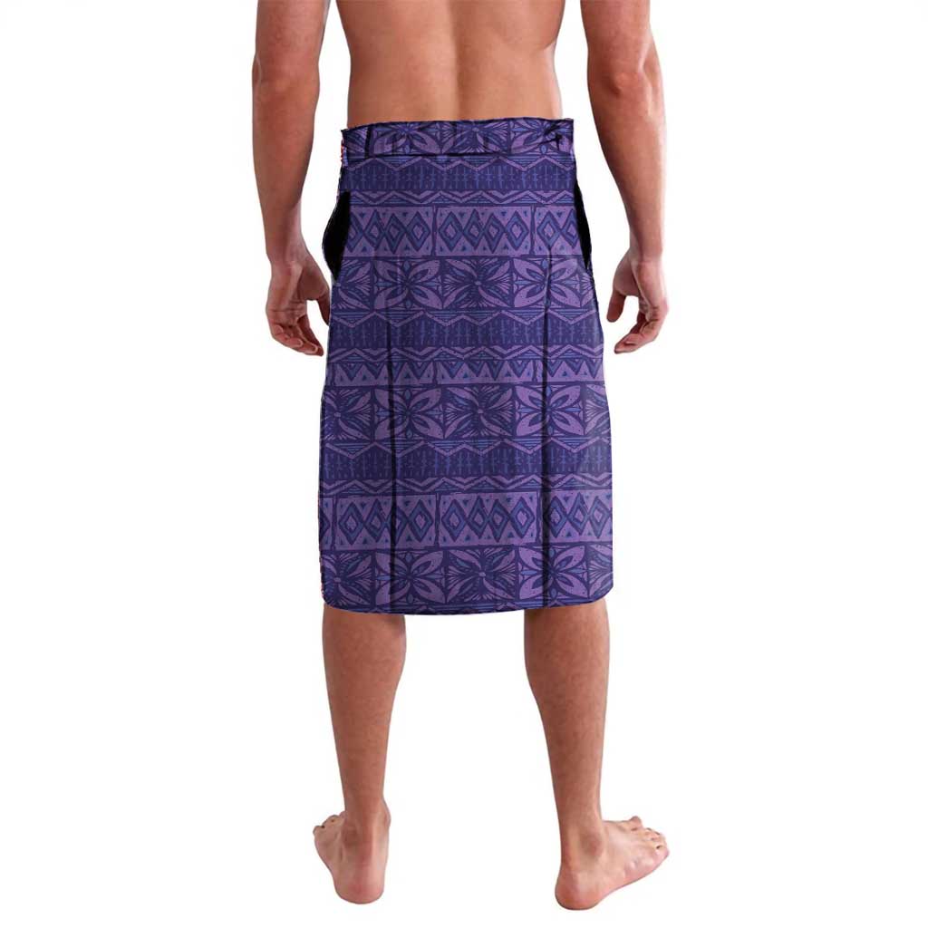 Aloha Hawaii Kauai Island Lavalava Hula Till You Drop LT05 - Polynesian Pride