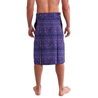 Aloha Hawaii Kauai Island Lavalava Hula Till You Drop LT05 - Polynesian Pride