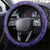 Aloha Hawaii Kauai Island Steering Wheel Cover Hula Till You Drop