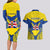 niue-constitution-day-couples-matching-long-sleeve-bodycon-dress-and-hawaiian-shirt-coat-of-arms-niuean-hiapo-pattern