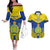 niue-constitution-day-couples-matching-off-the-shoulder-long-sleeve-dress-and-hawaiian-shirt-coat-of-arms-niuean-hiapo-pattern