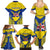 niue-constitution-day-family-matching-summer-maxi-dress-and-hawaiian-shirt-coat-of-arms-niuean-hiapo-pattern