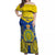 niue-constitution-day-off-shoulder-maxi-dress-coat-of-arms-niuean-hiapo-pattern