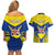 personalized-niue-constitution-day-couples-matching-off-shoulder-short-dress-and-hawaiian-shirt-coat-of-arms-niuean-hiapo-pattern