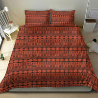 Polynesian Princess Inspired Tapa Pattern Bedding Set LT05 - Polynesian Pride