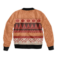 Polynesian Princess Inspired Cosplay Costume Bomber Jacket LT05 - Polynesian Pride
