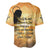 Happy Good Friday Baseball Jersey God Will Bless You LT05 - Polynesian Pride