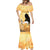 Happy Good Friday Mermaid Dress God Will Bless You LT05 - Polynesian Pride