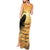 Happy Good Friday Tank Maxi Dress God Will Bless You LT05 - Polynesian Pride