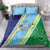 Love Malampa Fiji Day Bedding Set Together We Grow