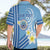 Personalised Federated States of Micronesia Hawaiian Shirt Happy 38th Independence Anniversary