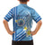 Personalised Federated States of Micronesia Hawaiian Shirt Happy 38th Independence Anniversary