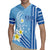 Personalised Federated States of Micronesia Rugby Jersey Happy 38th Independence Anniversary