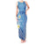 Personalised Federated States of Micronesia Tank Maxi Dress Happy 38th Independence Anniversary