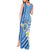 Personalised Federated States of Micronesia Tank Maxi Dress Happy 38th Independence Anniversary