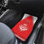 Tonga Mate Maa Rugby Car Mats Go Champions