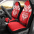 Tonga Mate Maa Rugby Car Seat Cover Go Champions