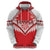 Custom Tonga Mate Maa Rugby Hoodie Go Champions