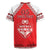 Custom Tonga Mate Maa Rugby Rugby Jersey Go Champions