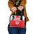 Tonga Mate Maa Rugby Shoulder Handbag Go Champions