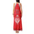 Custom Tonga Mate Maa Rugby Tank Maxi Dress Go Champions