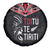 Aotearoa Toitu Te Tiriti Spare Tire Cover New Zealand Honour The Treaty