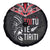 Aotearoa Toitu Te Tiriti Spare Tire Cover New Zealand Honour The Treaty