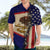 American Samoa Flag Day Hawaiian Shirt Polynesian Tribal Pattern LT05 - Polynesian Pride