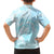 Polynesia Dolphins Under The Sea Hawaiian Shirt Simple Style LT05 - Polynesian Pride