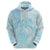 Polynesia Dolphins Under The Sea Hoodie Simple Style LT05 - Polynesian Pride