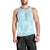 Polynesia Dolphins Under The Sea Men Tank Top Simple Style LT05 - Polynesian Pride